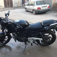 پالس۱۸۰|موتورسیکلت|تبریز, |دیوار