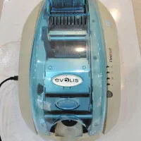 پرینتر کارت ایوولیس فرانسه