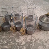 ست چایخوری
