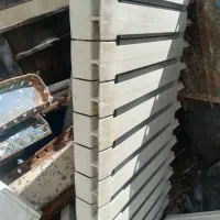 فروش و خریدار ضایعات آهن شوفاژ،کتاب ،کارتن