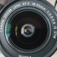 دوربین کنون 800d