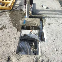 برش بتن.کرگیری.سیم برش.کاشت میلگرد|خدمات پیشه و مهارت|پاکدشت, پاکدشت (مامازند)|دیوار