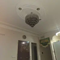 لوستر کریستالی