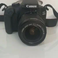 دوربین canon 4000d