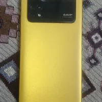 شیائومی پوکو M4 پرو 5G با حافظهٔ ۲۵۶ گیگابایت|موبایل|تهران, سبلان (لشگر)|دیوار