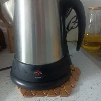 چایی ساز برقیparskhazar دم آور