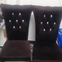 میز ناهارخوری|میز و صندلی غذاخوری|کازرون, |دیوار