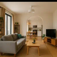 هم-خونه-خانم-میخوام