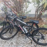 دوچرخه ۲۶ نونو