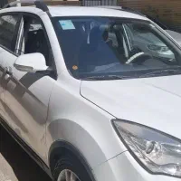 چانگان cs35|خودرو سواری و وانت|اصفهان, باغ زیار|دیوار