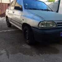 پراید مدل 85