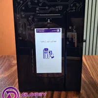 فروش کشلس سیار B55 با اینترنت 4G/ اقساط با چک