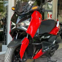 Xmax1403|موتورسیکلت|اصفهان, جنیران (لادان)|دیوار