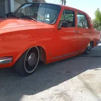 پیکان کار مدل۷۶