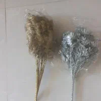 تعدادی گل و بوته مصنوعی|گل مصنوعی|شهرضا, |دیوار