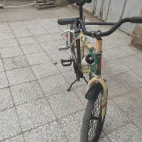 دوچرخه 20 تنه لاتانی