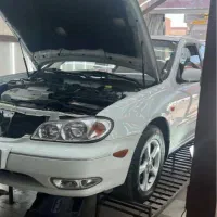 ماکسیما مدل ۹۰ دنده ای