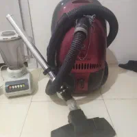 جاروبرقی وتسترودلر