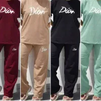 بلوزشلواردیور