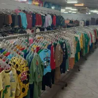 فروشنده خانم