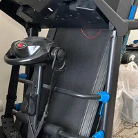 تردمیل حرفه‌ای LifeGear مدل Xerxes Pro 97085M|تجهیزات ورزشی|شیراز, شهرک آرین|دیوار