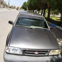 پراید 91 خانگی