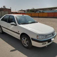 پژو پارس LX TU5 مدل ۱۳۹۵ بی‌رنگ فول دریچه سیمی|خودرو سواری و وانت|تهران, حسین‌آباد|دیوار