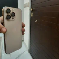 آیفون ۱۶ پرومکس در حد نو نو