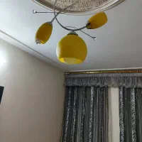 لوستر اتاق خواب و اشپزخانه