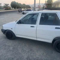 پراید مدل ۹۶