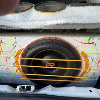 فروش ساب پی ار ساند۱۲۵۰دوکوعل مونو میدرنج ۸ ۱۰