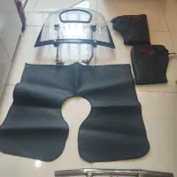 تعدادی لوازم بدرد بخور|میز تلفن|کرمانشاه, |دیوار