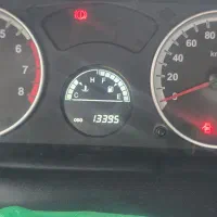 ماشین دو سال خواب بوده در پارکینگ نگهداری میشو|خودرو سواری و وانت|کرمانشاه, |دیوار