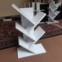جا کتاب درختی ام دی اف