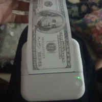 پرینتر حرارتی قابلیت چاپ عکس سیاه سفید