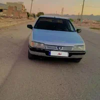 پژو 405 مدل 85