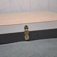 جعبه سیگاری|صنایع دستی و سایر لوازم تزئینی|ایرانشهر, |دیوار