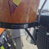 ضرب و تمپو وباگو|درام و پرکاشن|تهران, فردوس|دیوار