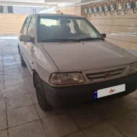 فروش پراید ۱۳۱ مدل ۹۵|خودرو سواری و وانت|ساوه, |دیوار