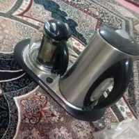 چای ساز|سماور، چایساز، قهوهساز|قزوین, |دیوار