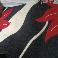 قالی گلیم فرش 9 متری