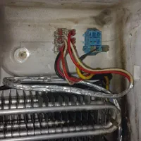 تعمیر  تخصصی و یخچال وکولر گازی در روستای هلپه ای