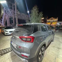 ایکس ۵۵ پرو، مدل ۱۴۰۱، نقد و اقساط|خودرو سواری و وانت|یزد, |دیوار