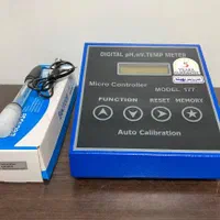 پ هاش متر رومیزی اتوکالیبره-phمتر رومیزی جدید|آرایشی، بهداشتی، درمانی|تهران, بلوار کشاورز|دیوار