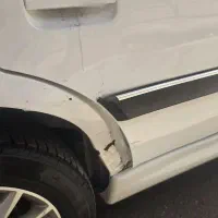 پژو پارس xu7p ریگ اسپرت کارخانه|خودرو سواری و وانت|شیراز, تاچارا|دیوار