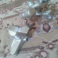 سلام دوعدد شیرآب