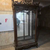 ویترین هدیه داده میشه