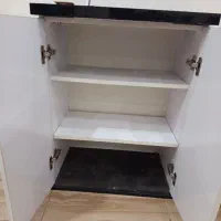 جاکفشی|جاکفشی، کمد، دراور|رشت, حمیدیان|دیوار