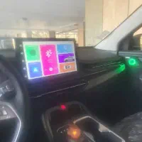 Kmc ایکس 5 صفر زیر قیمت|خودرو سواری و وانت|تهران, گلستان (شهرک راه آهن)|دیوار