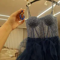 لباس مجلسی
